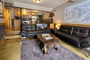 Cabin Alta