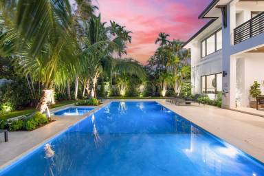 Villa South Miami