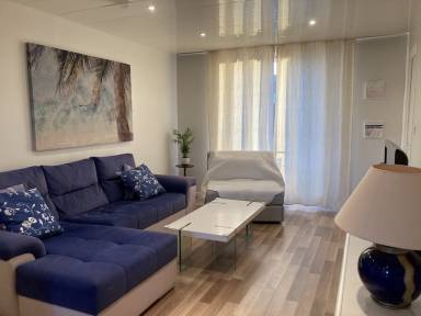 Apartamento La Seyne-sur-Mer