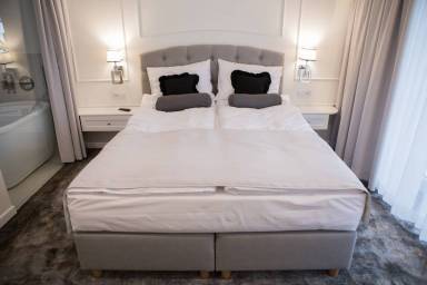 Apartament Iława