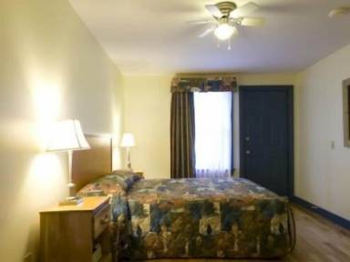 Motel Alma