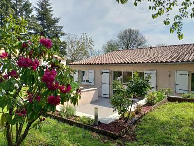 House  Labruguière