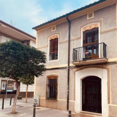 Casa Benicasim