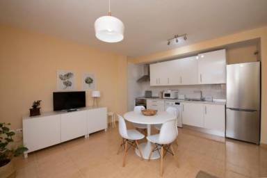 Apartamento San Sebastián de la Gomera