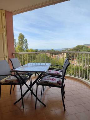 Apartment Fréjus