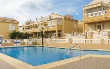 Apartamento Torrevieja