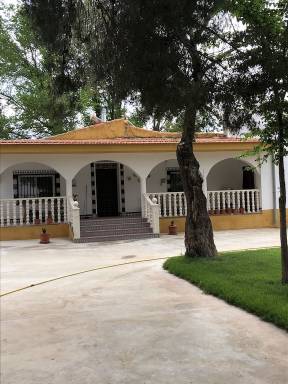 Casa rural  El Romeral
