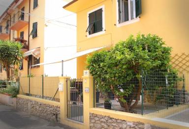 Ferienwohnung Portovenere