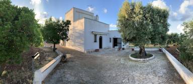 Casa Castellana grotte