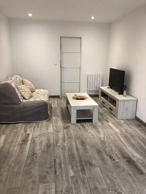 Appartement Montceau-les-Mines