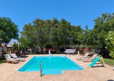 Villa Pernera