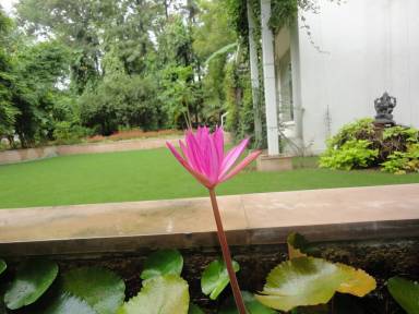 Villa Gadaipur