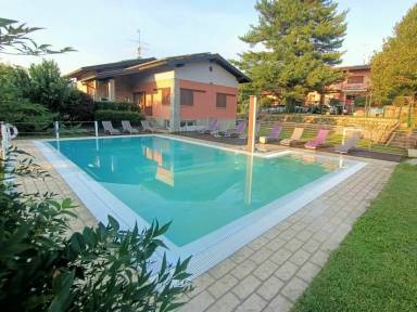 Appartamento Porto Valtravaglia