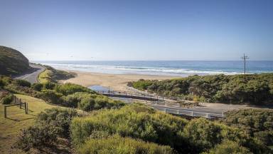 House  Aireys Inlet