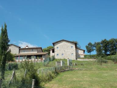 Villa Vernio