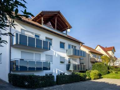 Apartment  Friedrichshafen