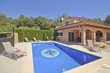 Cottage Sineu