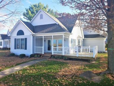 Cottage Manistee