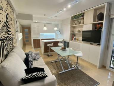 Apartamento Zaragoza