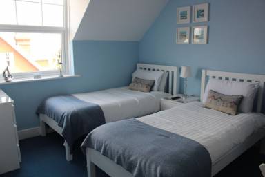 Accommodation Eastbourne