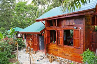 House  La Plaine