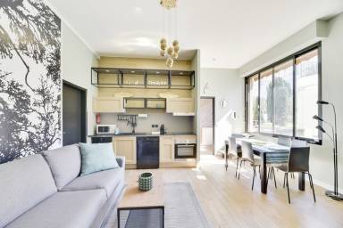 Leilighet Boulogne-Billancourt