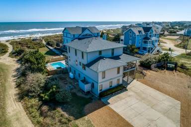 House Southern Shores