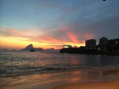 Apartamento Fonseca