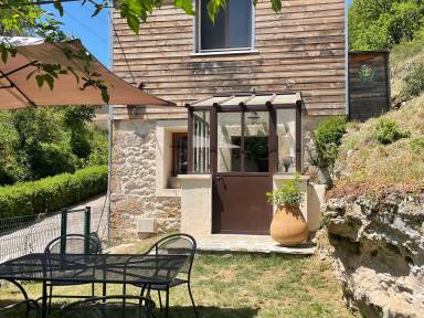Cottage Roquefort-sur-Soulzon