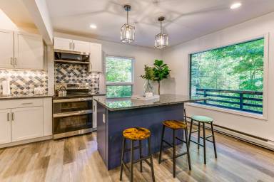 Cabin Waynesville