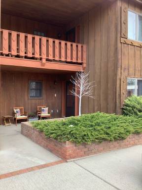 Condo  Cody