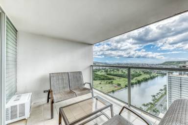 Appartement Diamond Head - Kapahulu - St. Louis