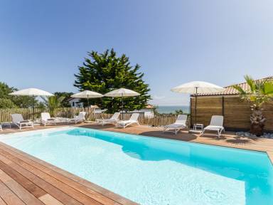 Cottage La Plaine-sur-Mer