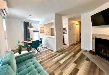 Apartment  Magog
