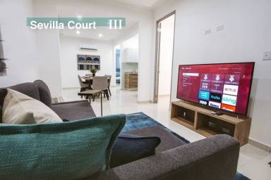 Apartment Trujillo Alto