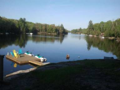 House Haliburton