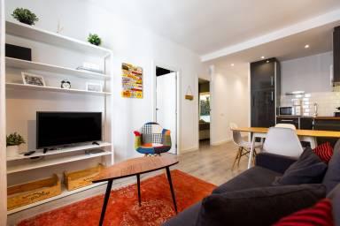 Apartment Sant Andreu