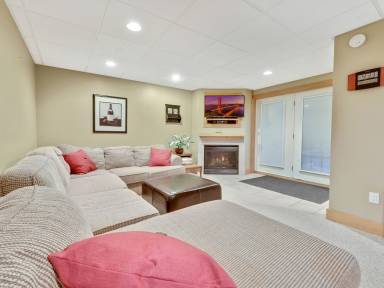 Condo  Boyne Falls