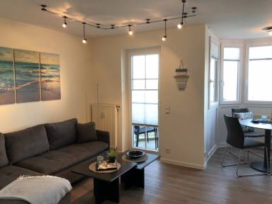 Apartment Duhnen