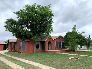 House San Angelo
