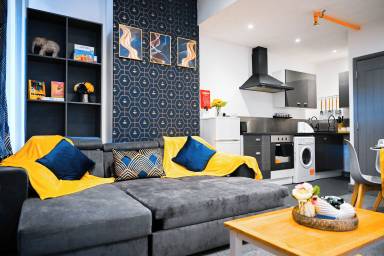 Apartment Leicester