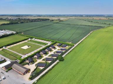 Cottage Greetham