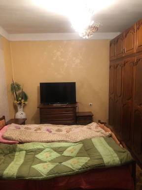 Ferienhaus Didube-Chugureti