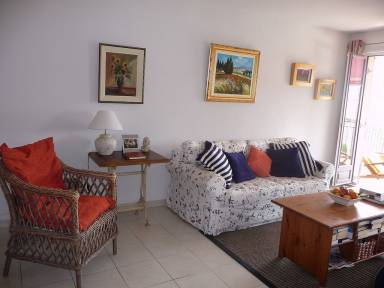 Apartment  Lorgues