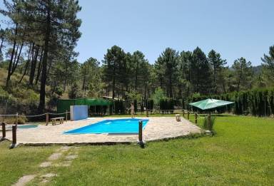 Casa  Elche de la Sierra
