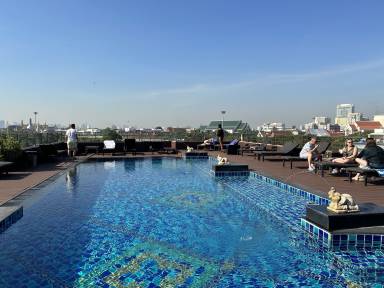 House  Bangkok Noi
