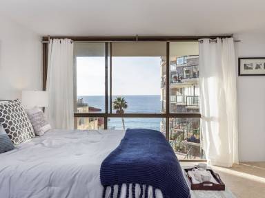 Condo Hermosa Beach