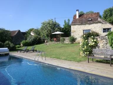 House  Puyjourdes