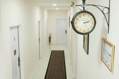 Bed and breakfast  Centar
