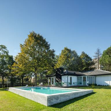 House  Maia